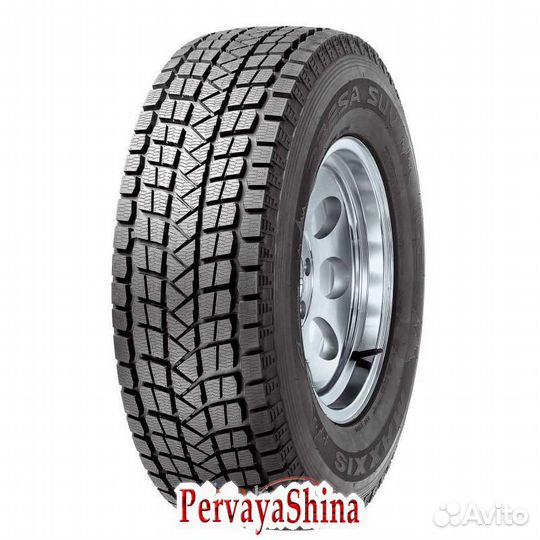 Maxxis SS-01 Presa SUV 245/55 R19