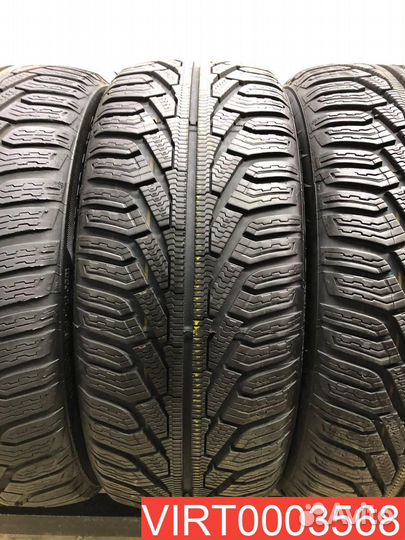 Uniroyal MS Plus 77 225/50 R17 98H