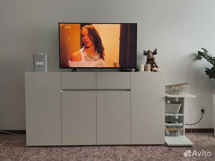 Комод 160см новый