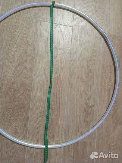 Обруч Пасторелли 80