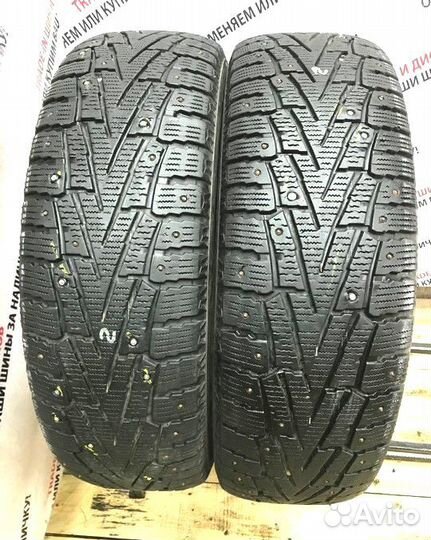 Nexen Winguard 235/65 R17 R