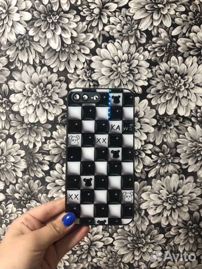 Чехол на iPhone 7/8 plus