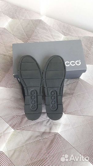 Обувь женская 38 ecco
