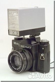 Фотовспышка