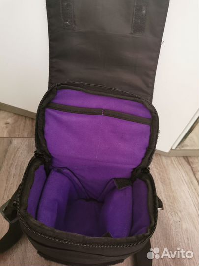 Сумка для камеры rivacase