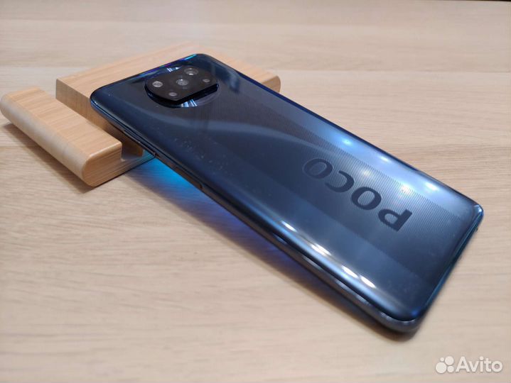 Xiaomi poco X3 nfc 6 / 64
