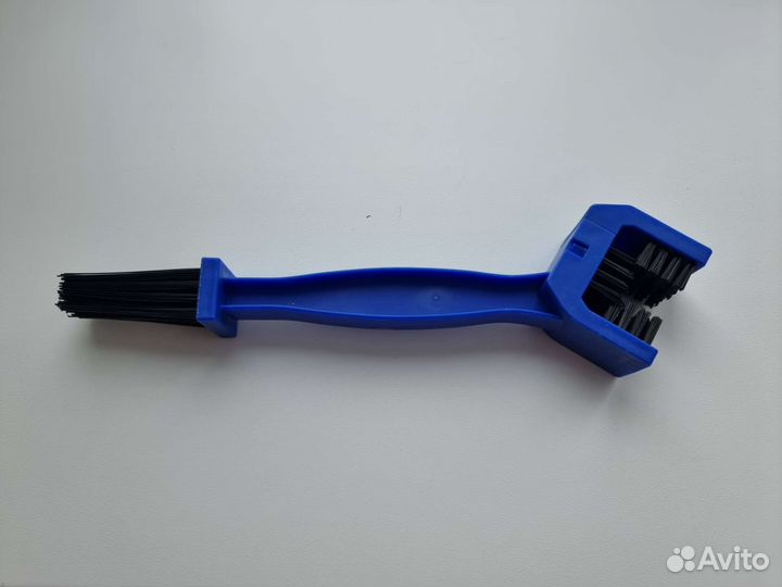 Щётка для цепи