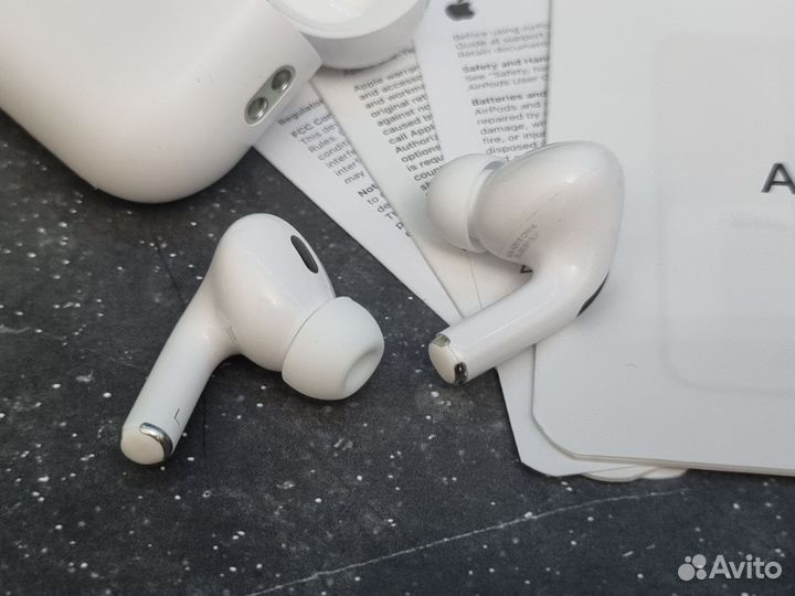 AirPods Pro 2nd premium