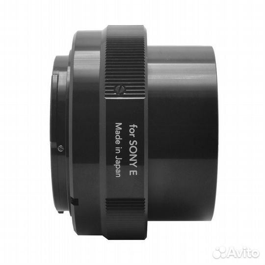 Tokina Mount Adapter TA-013 sony E