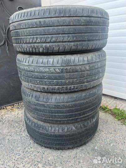 Bridgestone Alenza 001 245/50 R19