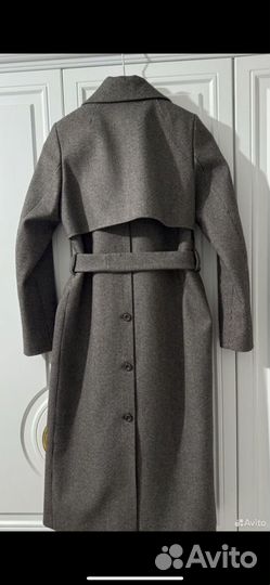Пальто женское