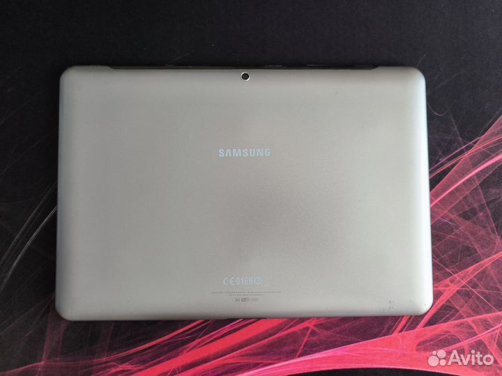 Планшет samsung galaxy tab 2 10.1