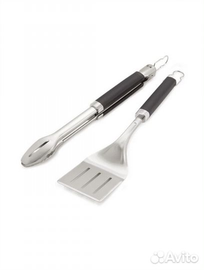 Набор Weber Precision