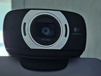 Веб-камера Logitech c615