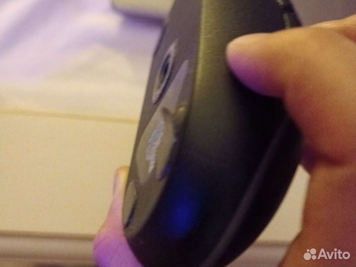 Игровая мышь logitech g102