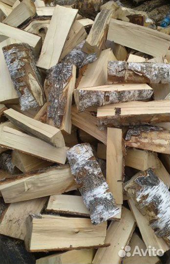 Доставка дров