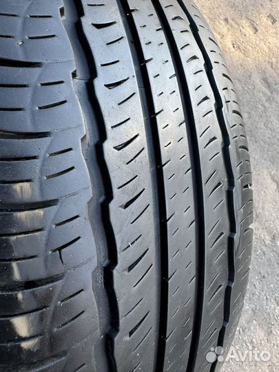 Triangle AdvanteX SUV TR259 255/60 R18 112V