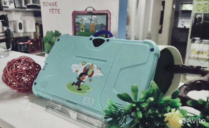 Новый планшет Android Smart Bonne