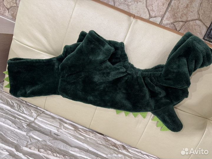 Комбинезон для маленькой собаки
