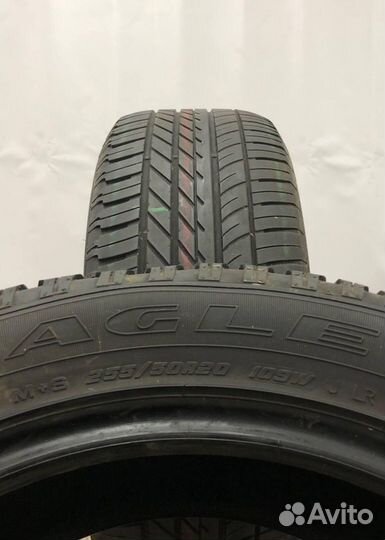 Goodyear Eagle F1 Asymmetric SUV 4x4 255/50 R20 109W