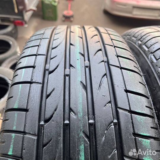 Bridgestone Dueler H/P Sport 205/60 R16 92H