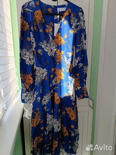 Платье женское