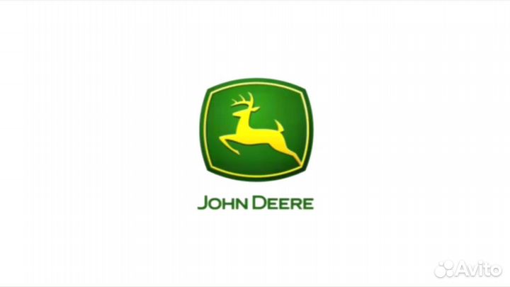 RE27358 Вкладыши шатунные (0.020) John Deere 3029