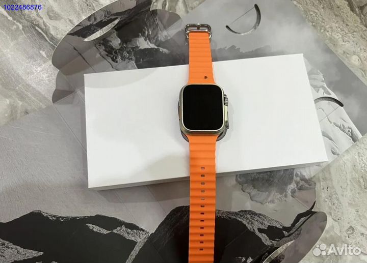 Apple Watch SMART Watch GS ultra 8