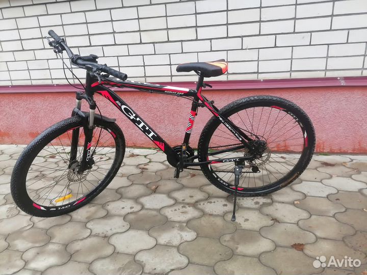 Велосипеды бу взрослый 29 колеса
