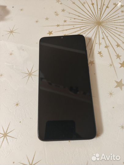 Телефон xiaomi redmi note 8 pro