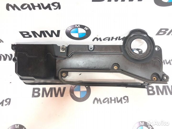 Корпус воздушного фильтра Bmw X3 E83 M57D30 2005