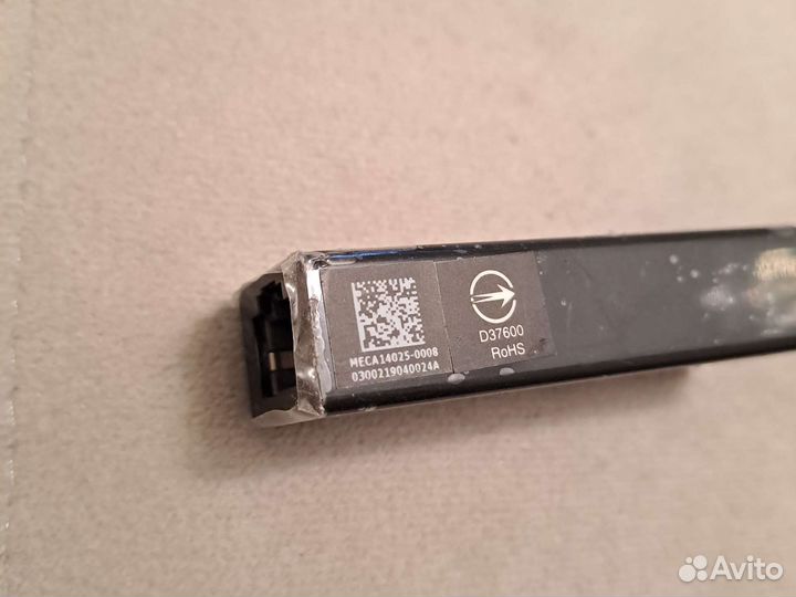 Сетевой адаптер USB-Ethernet Asus OH102