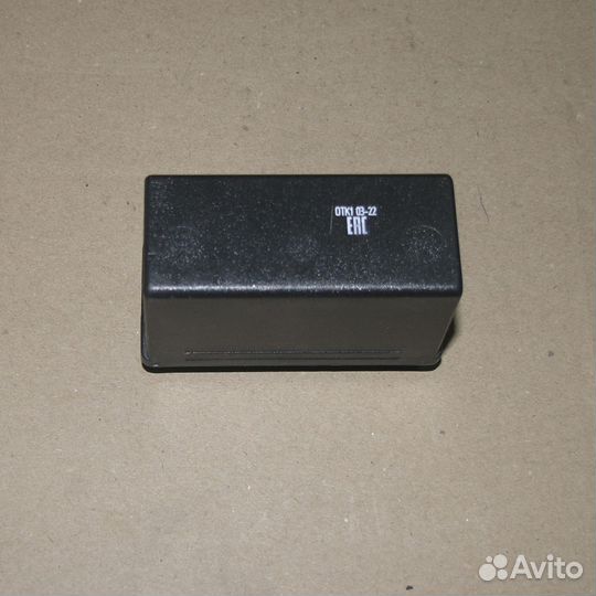 Прерыватель указателя поворота 24V камаз евр (эми)