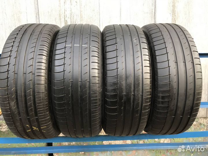 Michelin Latitude Sport 225/60 R18