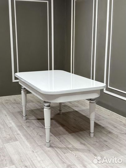 Стол, стулья набор.Оплата при получении