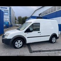 Ford Transit Connect 1.8 MT, 2005, 356 000 км, с пробегом, цена 500 000 руб.