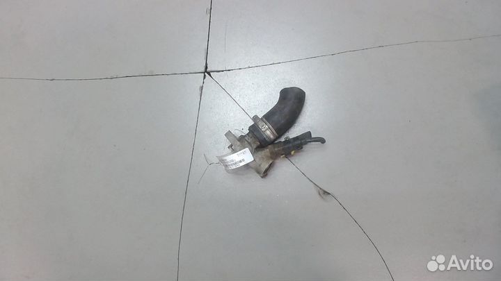 Корпус термостата Fiat Punto, 2009