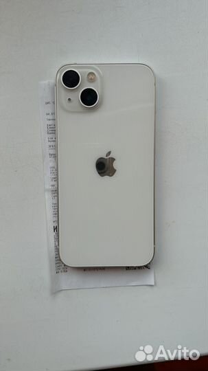 iPhone 13, 128 ГБ