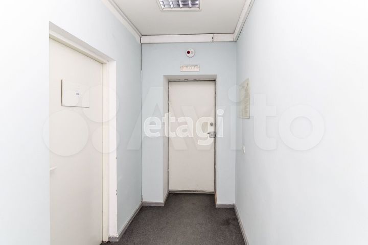 Сдам офисное помещение, 31.5 м²