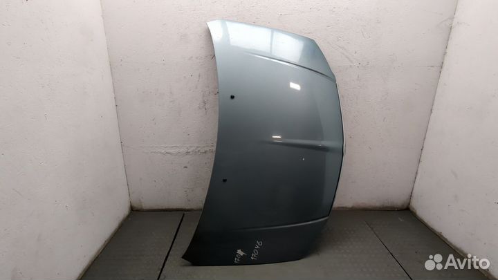 Капот Chrysler Town-Country 2008, 2010