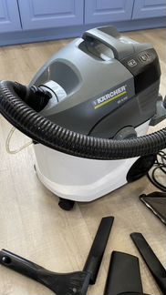 Пылесос моющий Karcher SE 6.100