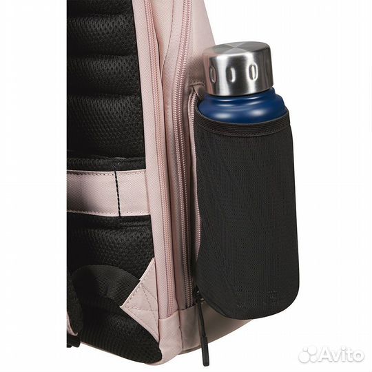 Рюкзак Samsonite StackD Biz 14,1 розовый (1414701751)