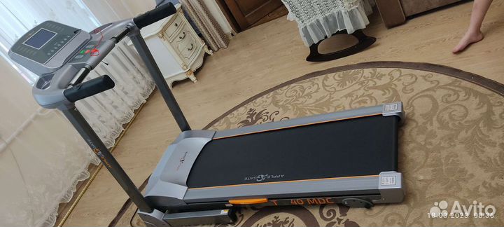 Беговая дорожка