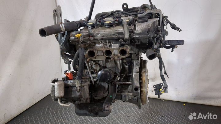 Двигатель Lexus RX, 2008