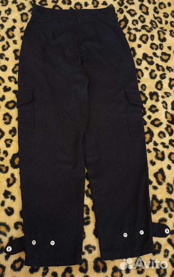 Брюки для девочки