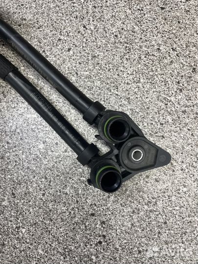 Трубопровод АКПП bmw g30