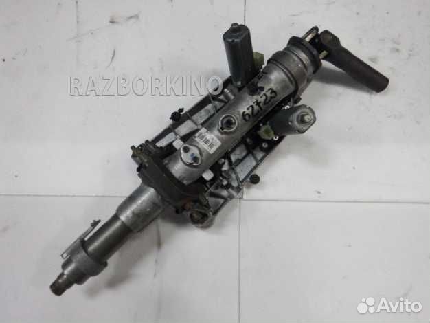 Колонка рулевая Мерседес