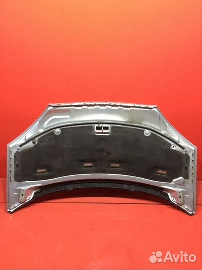 Капот Ford Galaxy WGR AUY 1.9 TDI дизель 2003