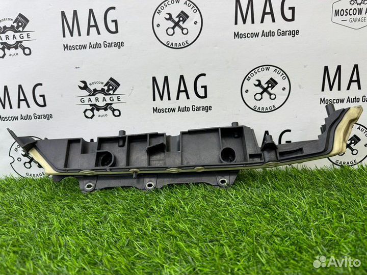 Щиток моторного отсека правый Bmw X4 G02 B57D30B