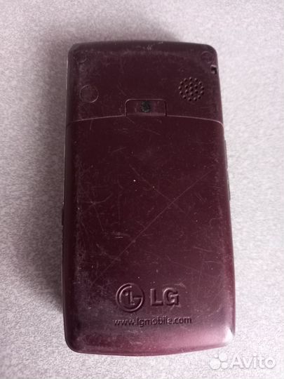 LG KF300
